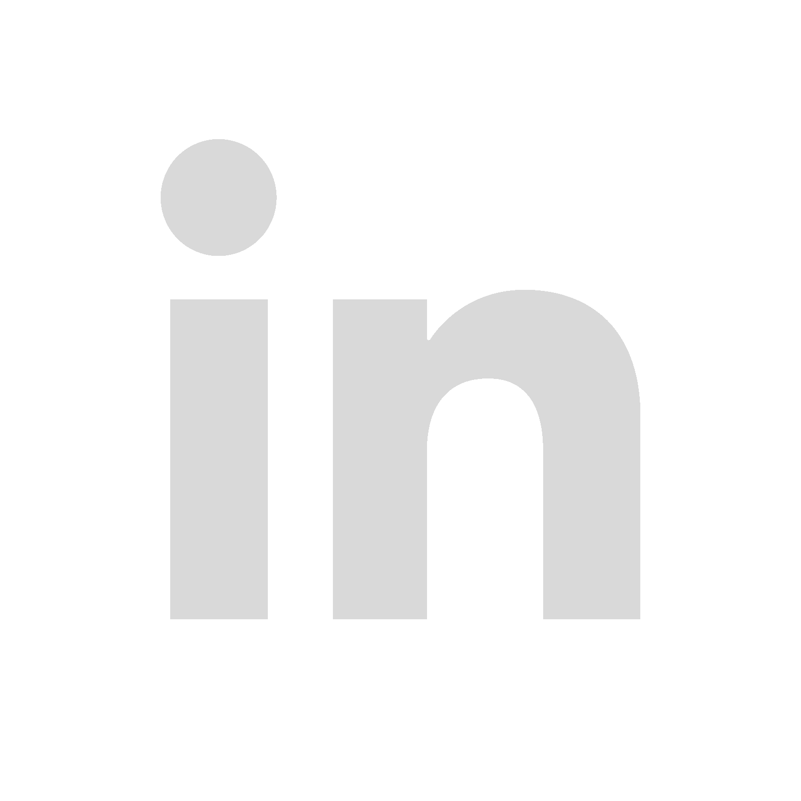 LinkedIn Footer