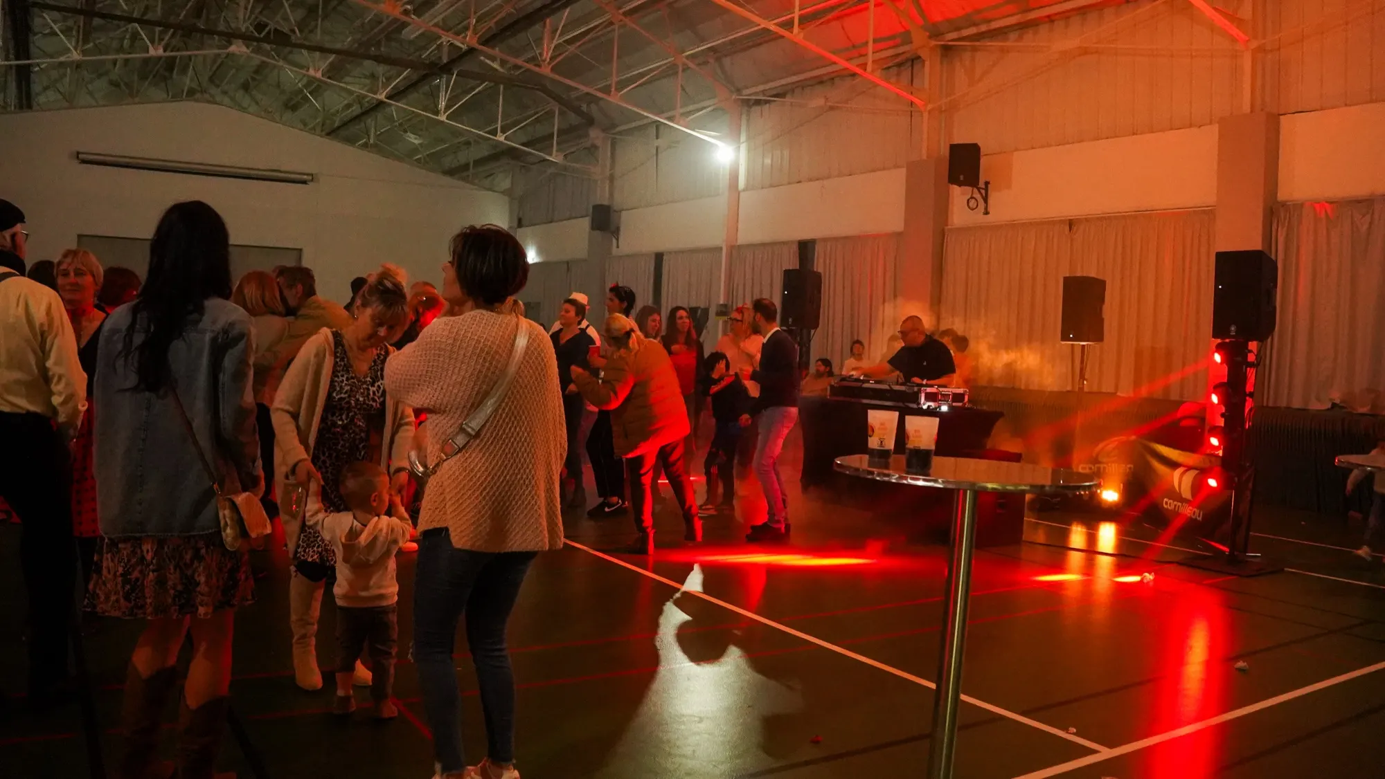 Gala du Basket de Saint-Priest-en-Jarez 2025, photo 11