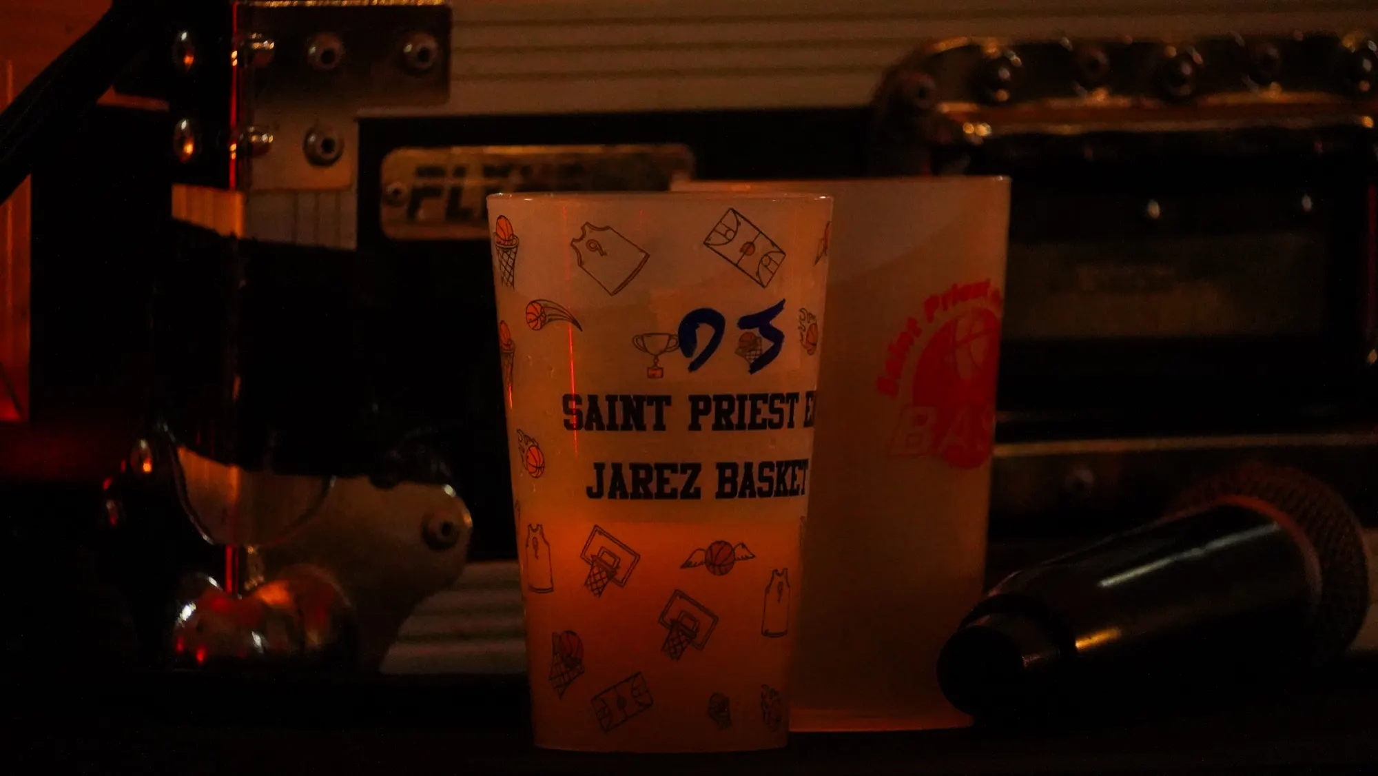 Gala du Basket de Saint-Priest-en-Jarez 2025, photo 37